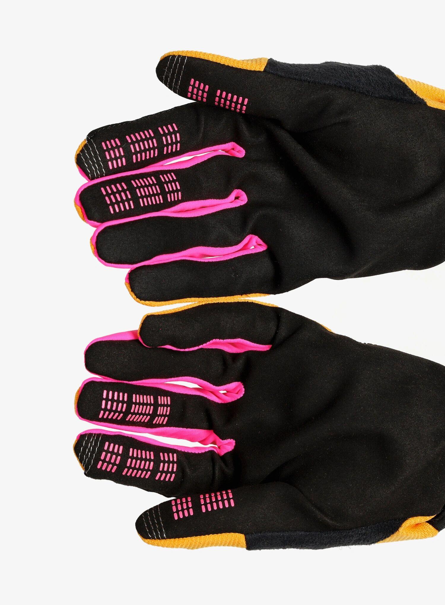 Rękawiczki MTB Fox Ranger Glove Kairos 4/7