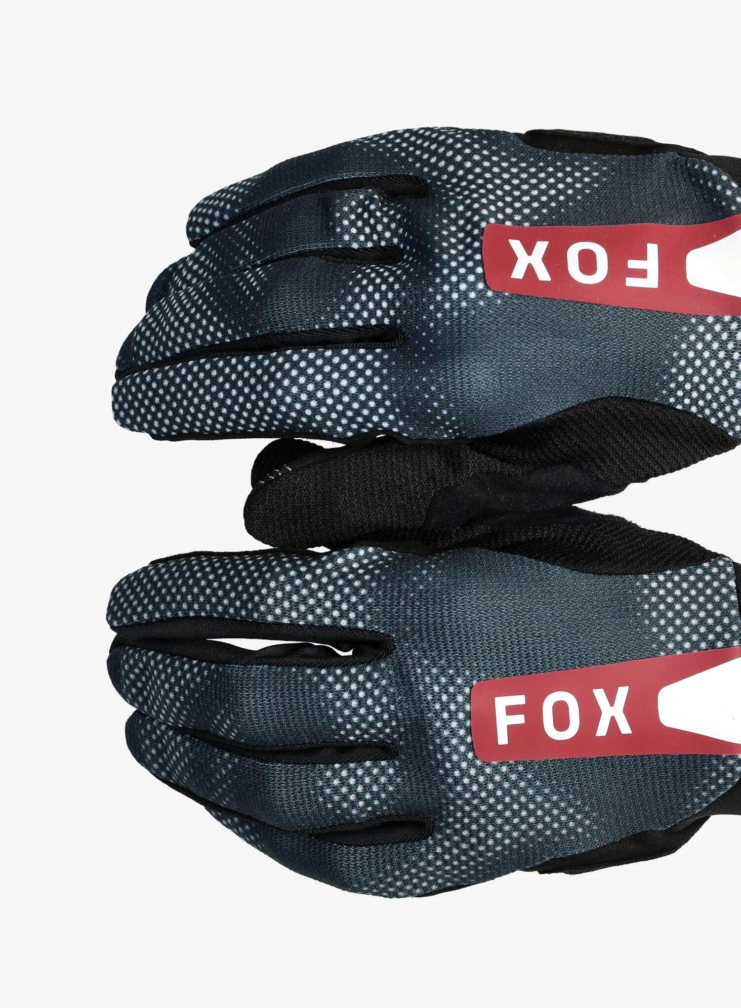 Rękawiczki MTB Fox Ranger Glove Gel Tactile 4/7
