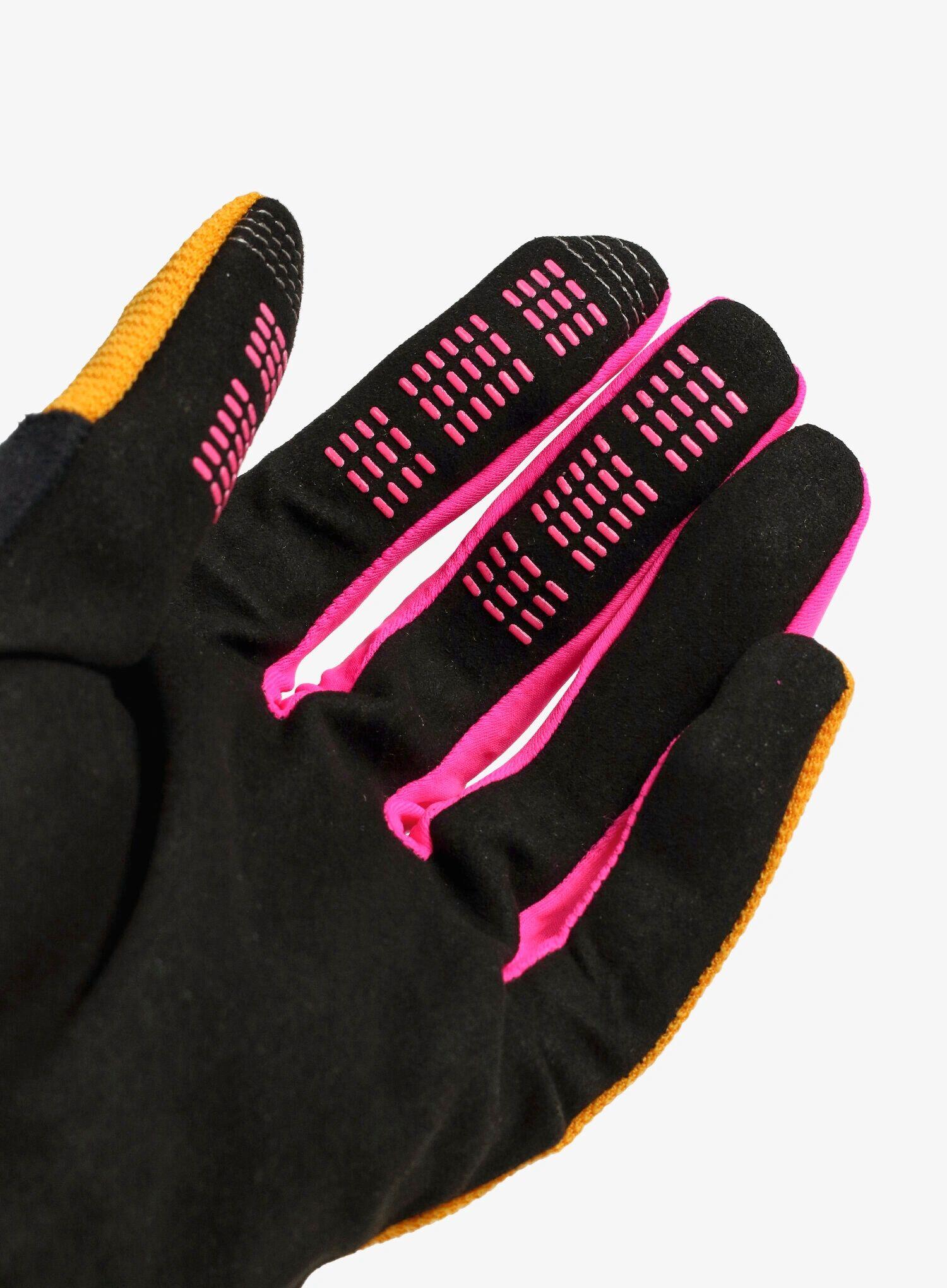 Rękawiczki MTB Fox Ranger Glove Kairos 6/7