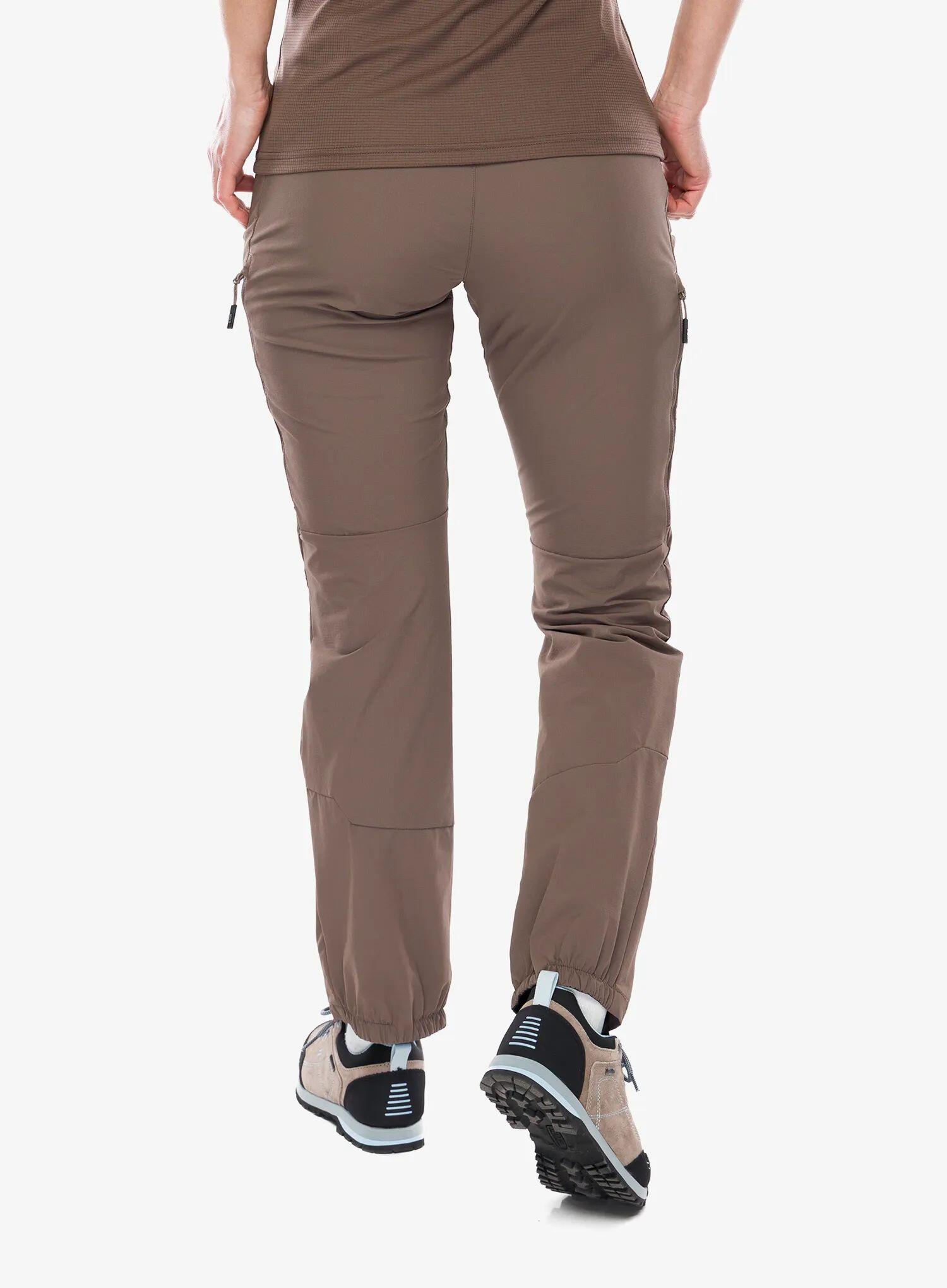 Spodnie turystyczne damskie CMP Myntora Pant 2/7