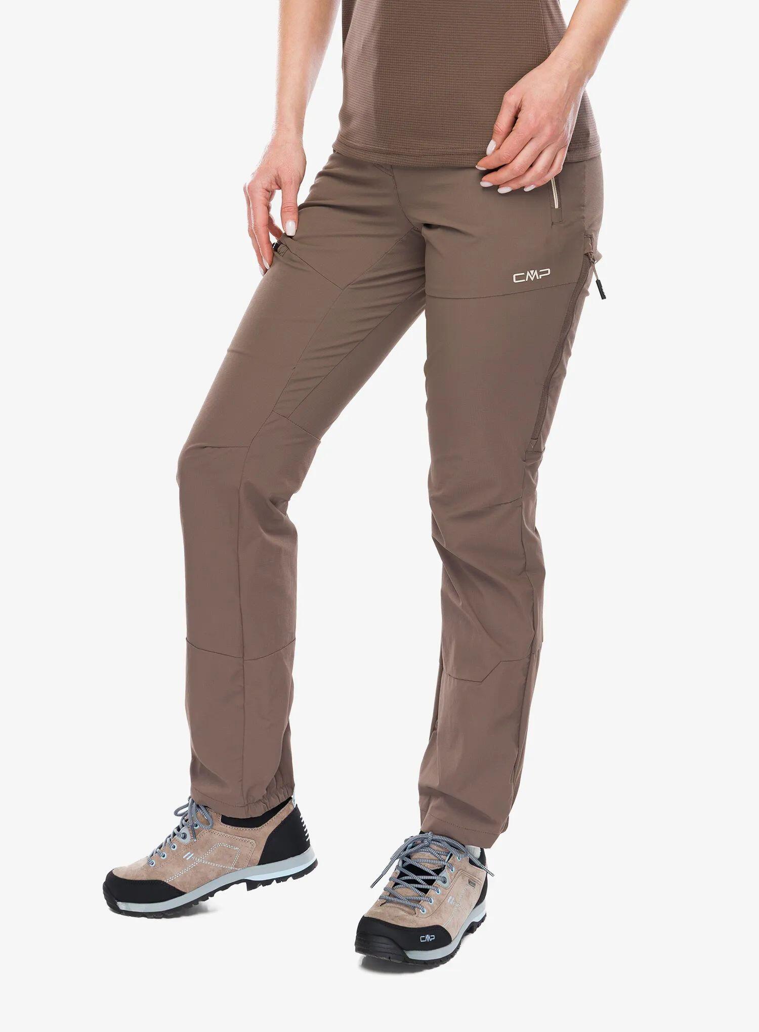 Spodnie turystyczne damskie CMP Myntora Pant 5/7