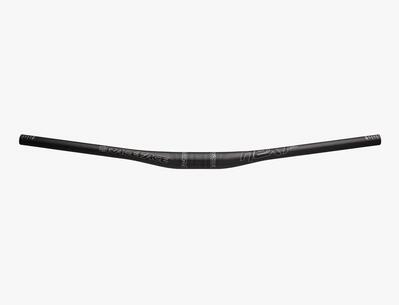 Next sl-stuur met 10 mm stijging - 35 x 740 - zwart