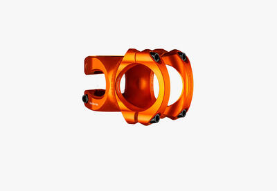 Attacco TURBINE-R 35 - 32mm x 0° - arancione