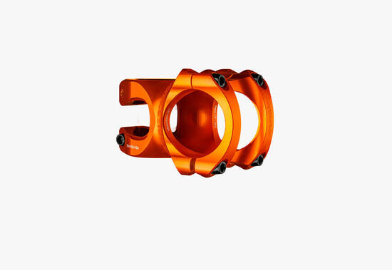 Vorbau TURBINE R 35 0° - Orange