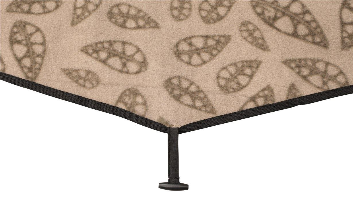 Robens Tapis en laine polaire Klondike S 6/6