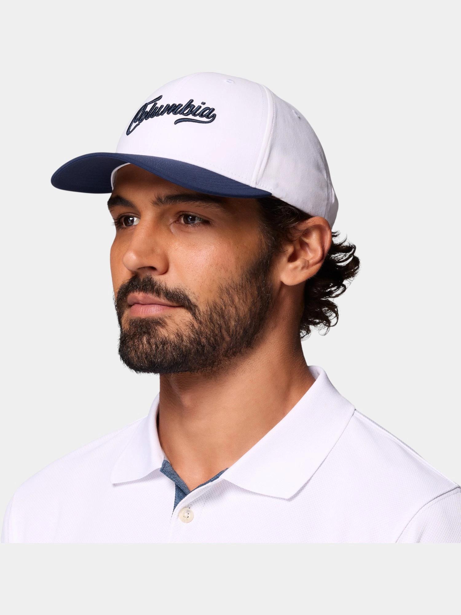 Pánská Kšiltovka Columbia Snap Back 3/6