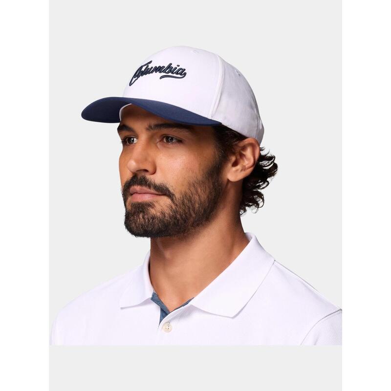Pánská Kšiltovka Columbia Snap Back