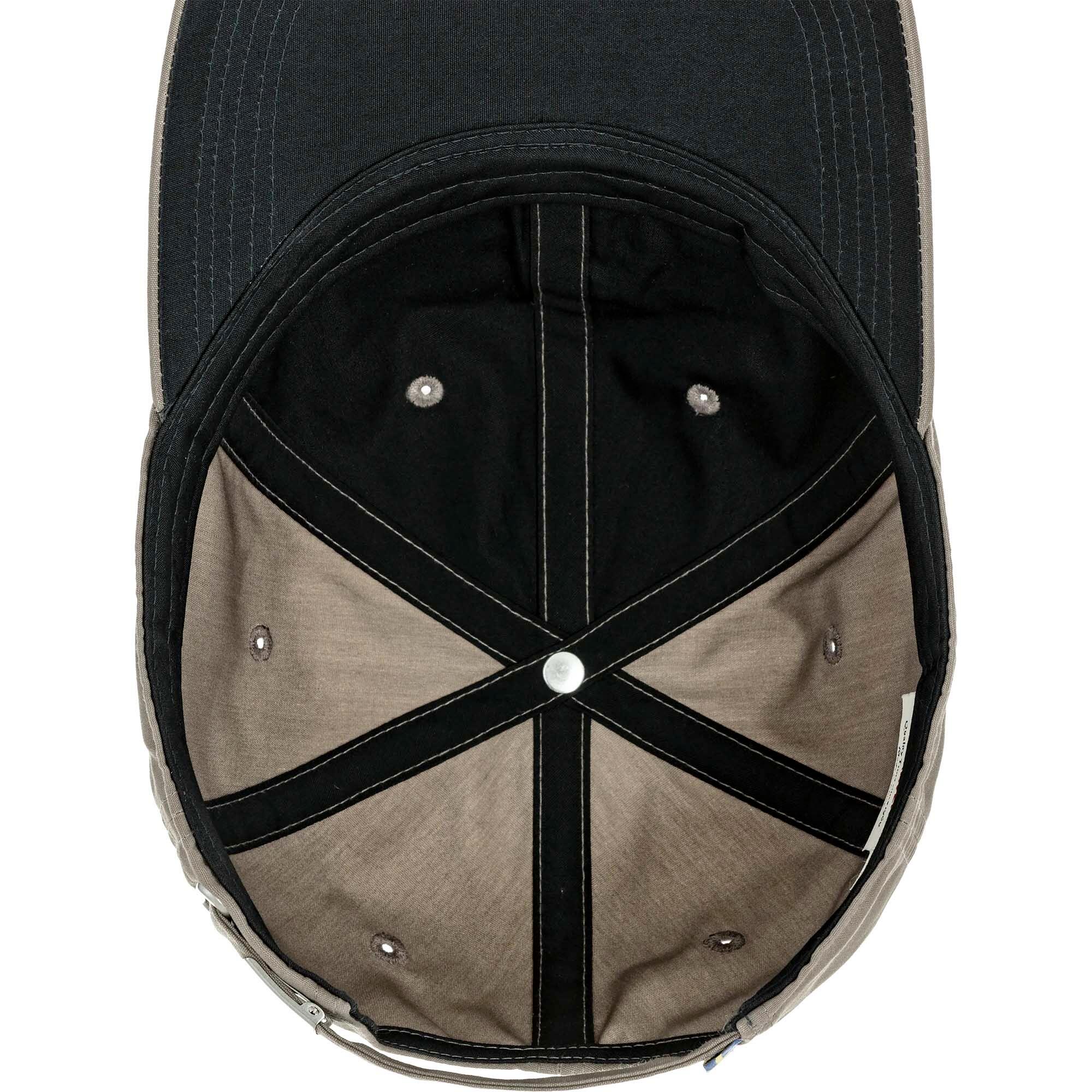 Cappellino Fjall Raven Fjällräven Est 1960 Cap Adulto 3/4
