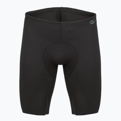 Pantaloncini in neoprene da uomo AQUASTIC HydroCore 1.5
