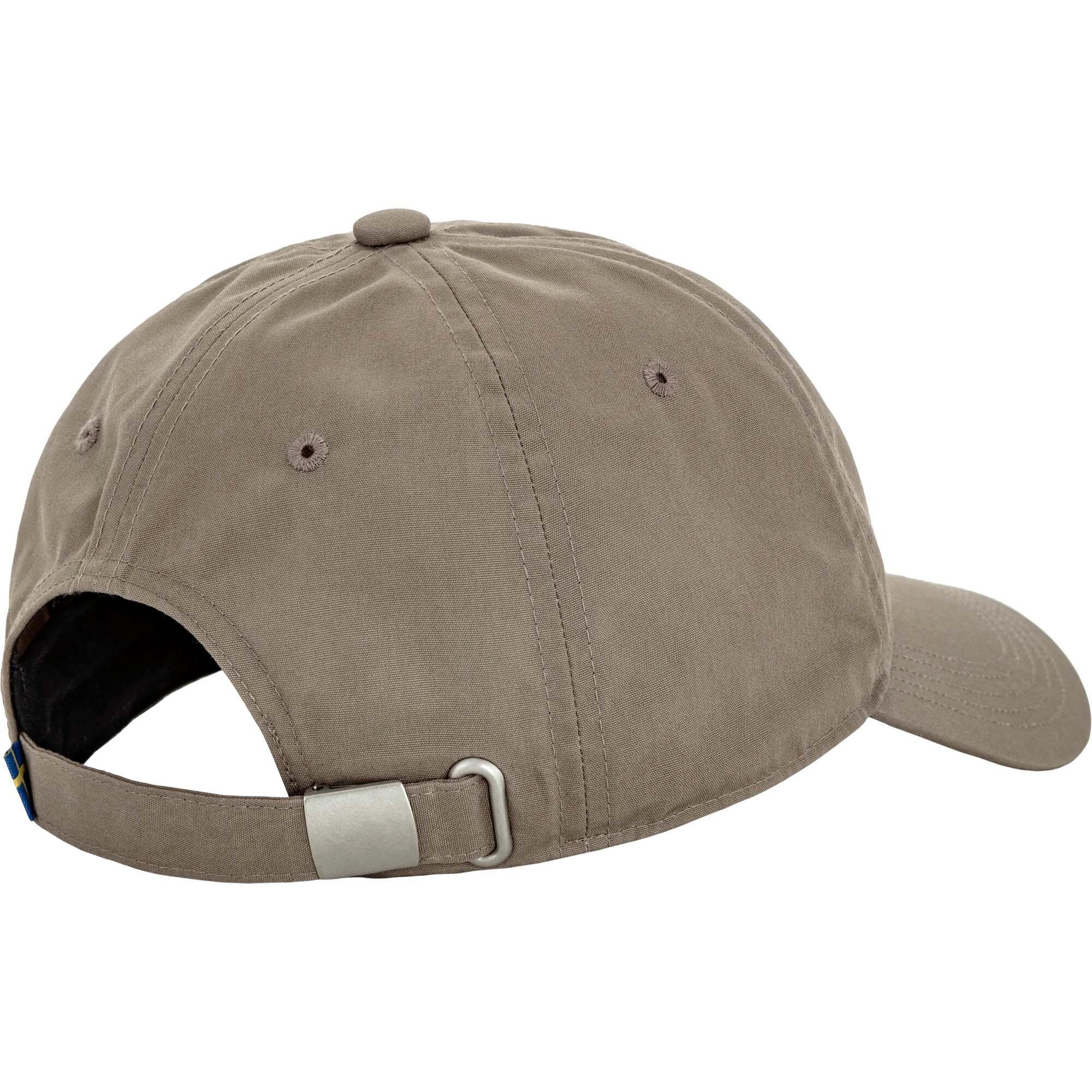 Cappellino Fjall Raven Fjällräven Est 1960 Cap Adulto 2/4