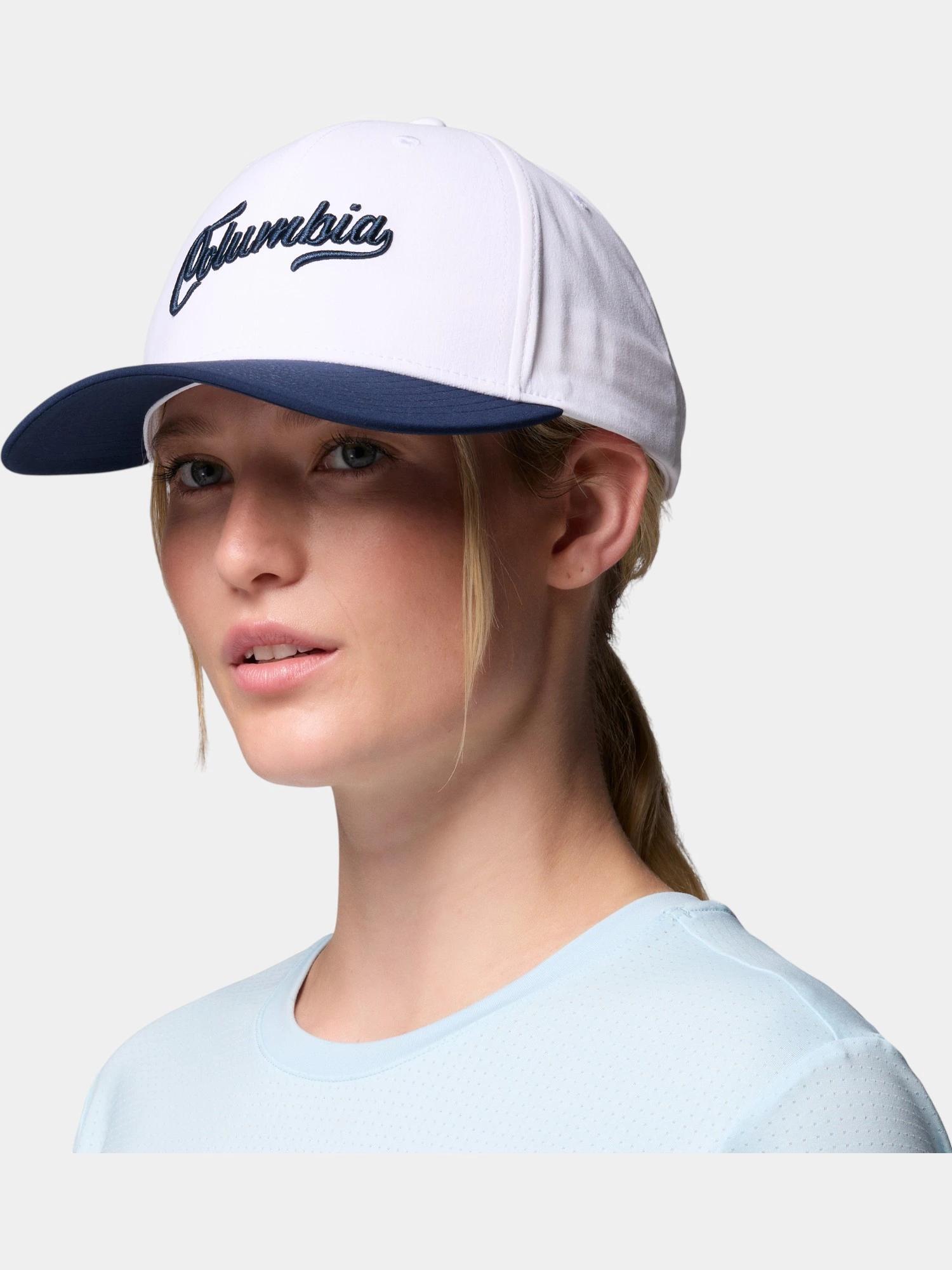Pánská Kšiltovka Columbia Snap Back 5/6