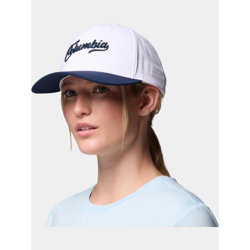 Pánská Kšiltovka Columbia Snap Back