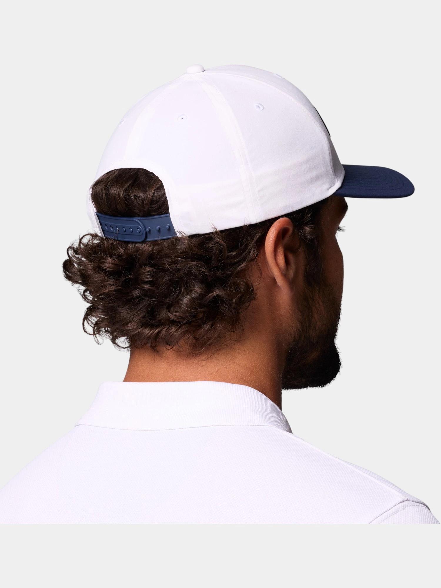Pánská Kšiltovka Columbia Snap Back 4/6