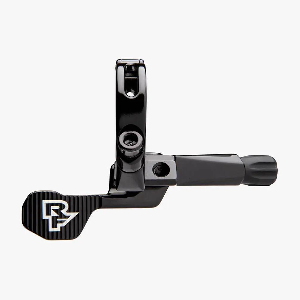 TURBINE R -1x Seatpost Remote - Black