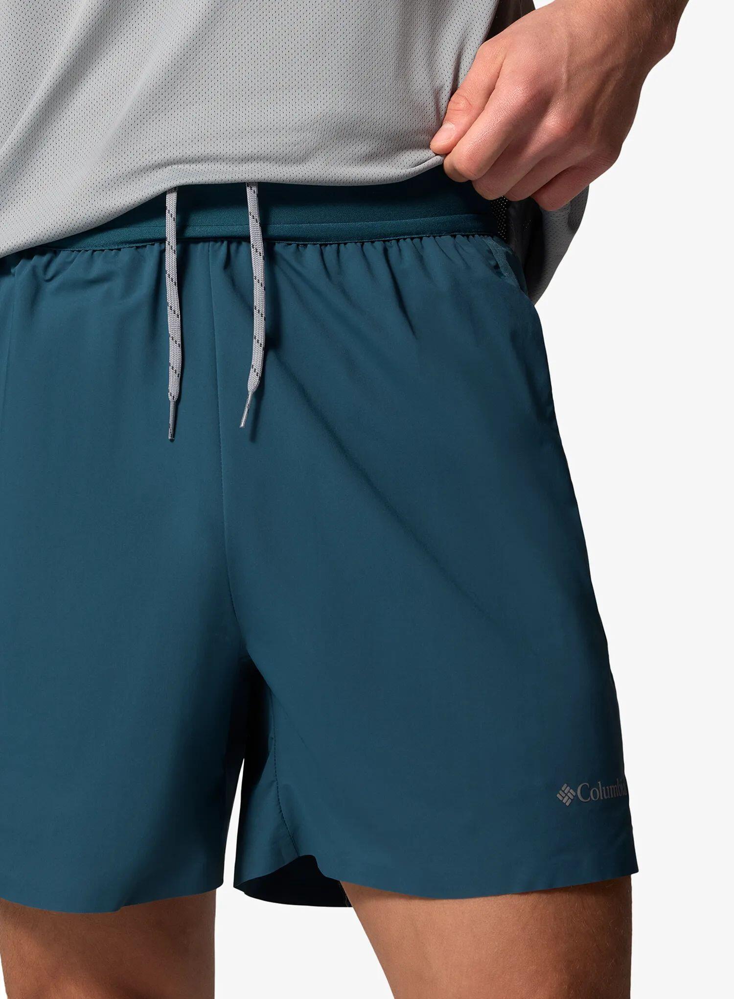 Spodenki męskie Columbia Stealth Spring Lined Short 5/7