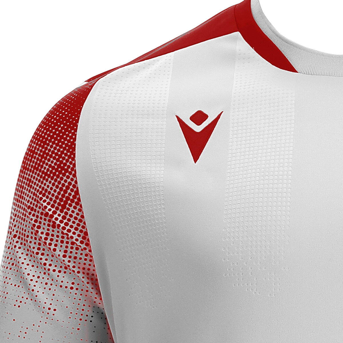 Jersey Macron Alioth 4/4