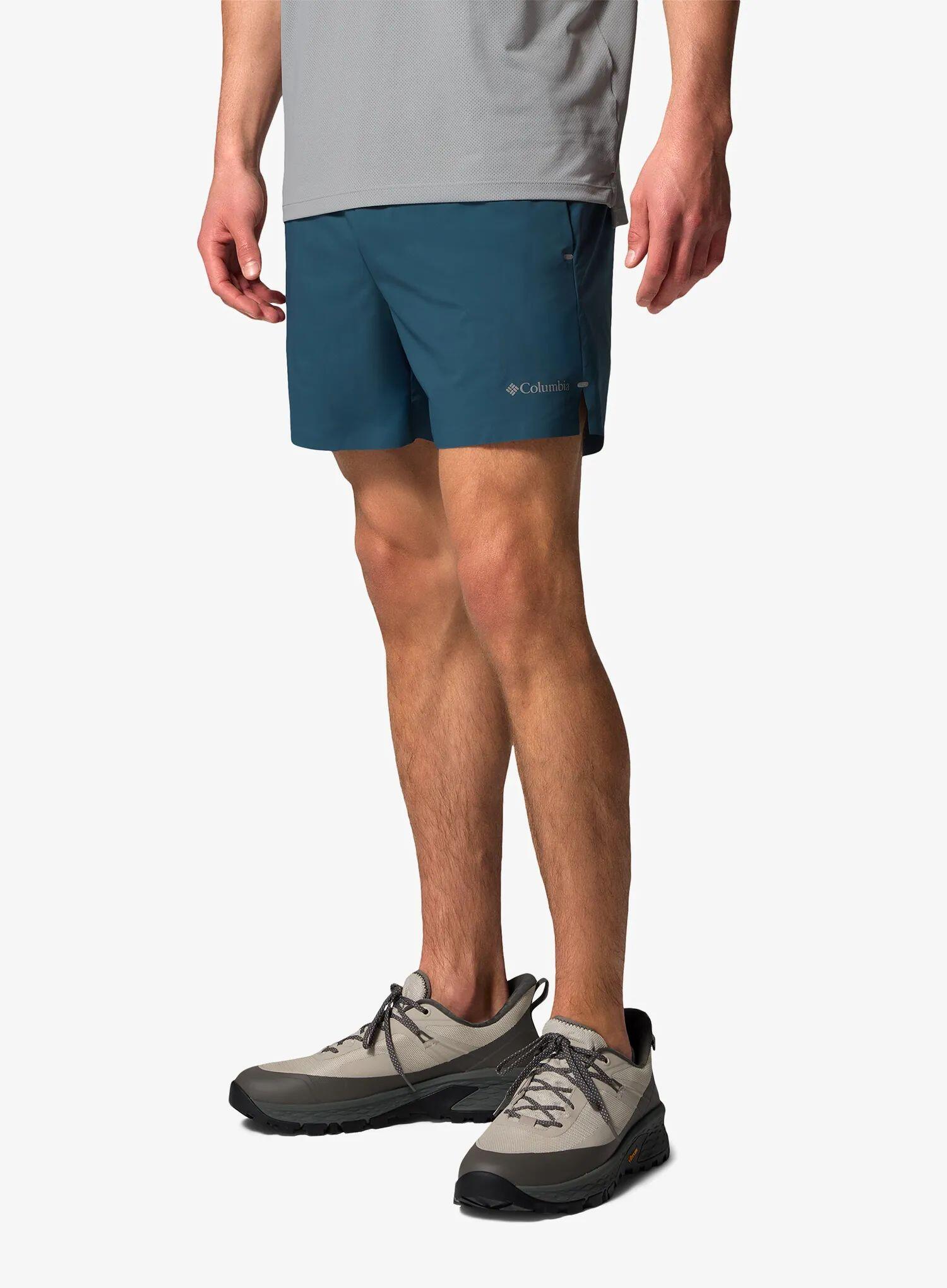 Spodenki męskie Columbia Stealth Spring Lined Short 4/7