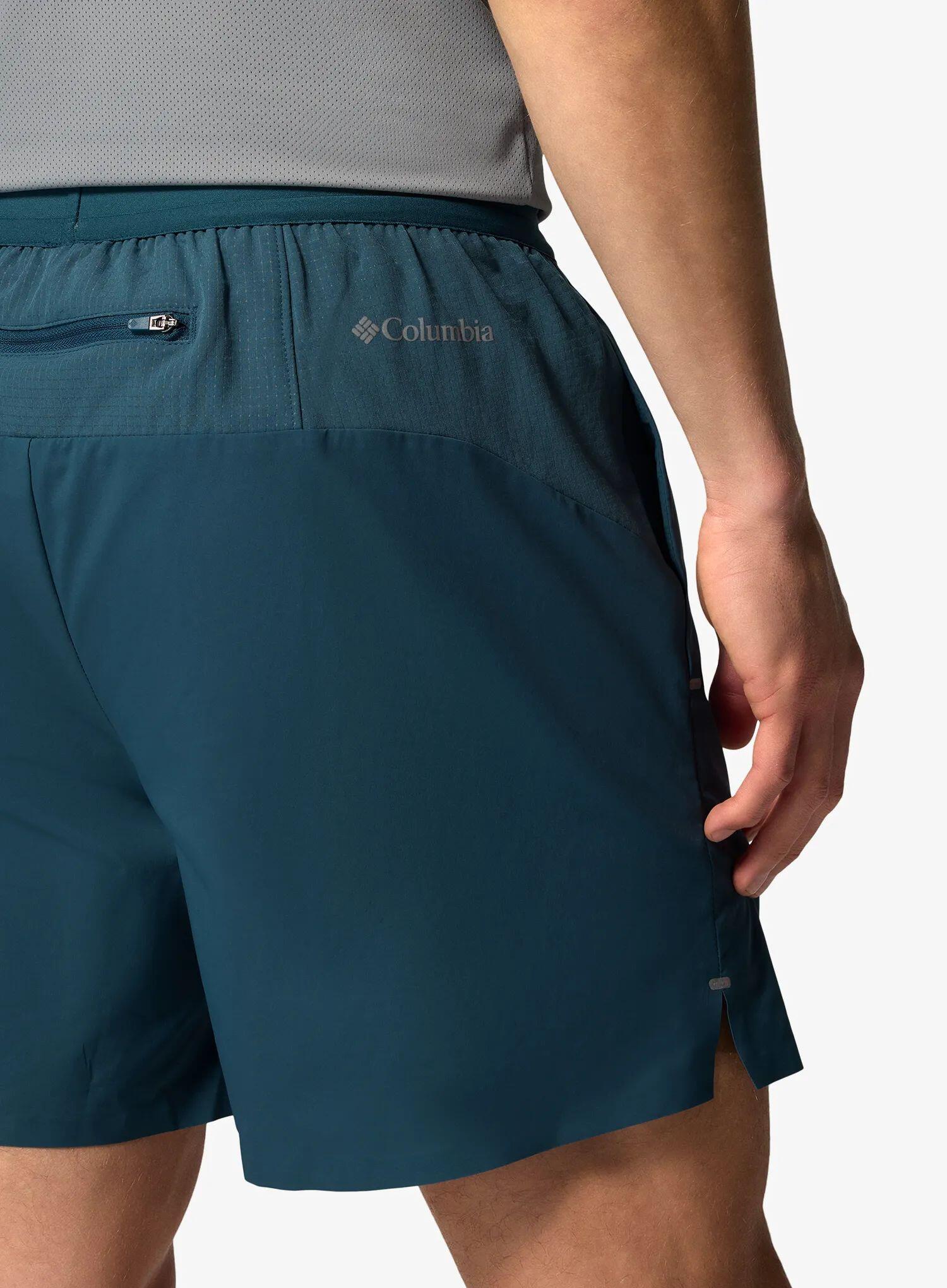 Spodenki męskie Columbia Stealth Spring Lined Short 6/7