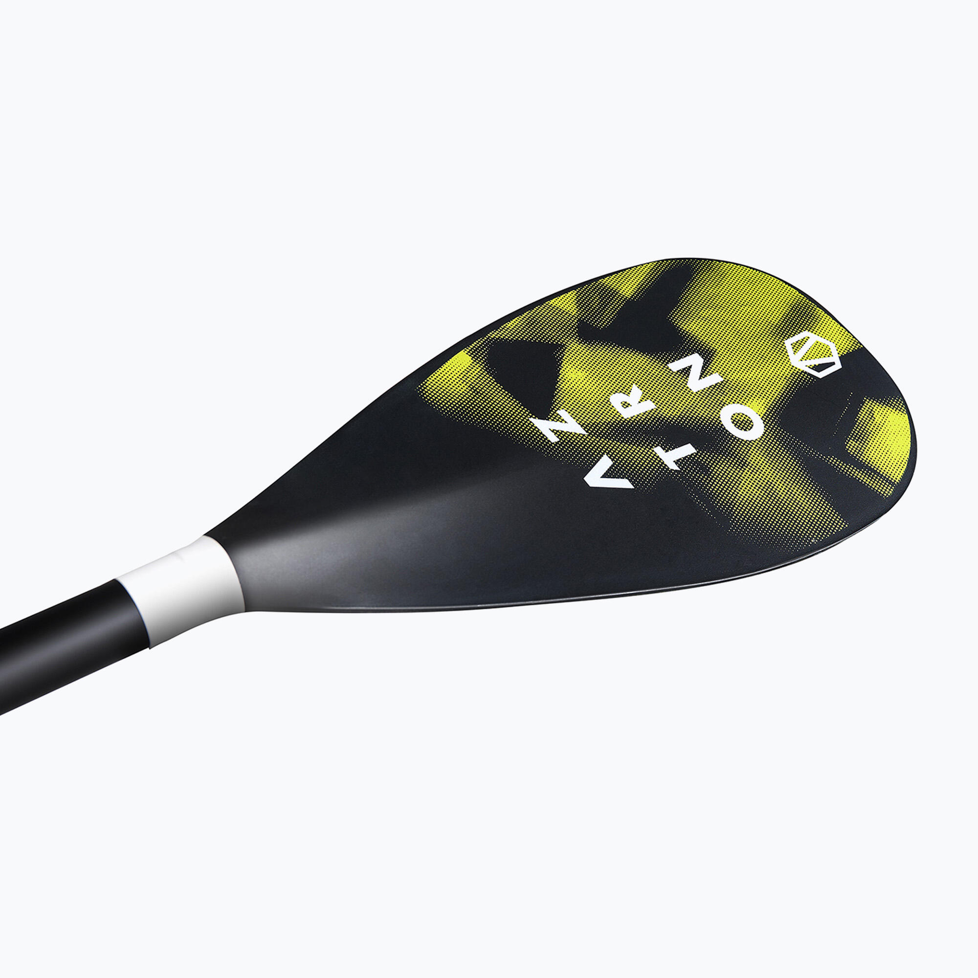 Wiosło SUP 3-częściowe Aztron Stream Fiberglass 3/7