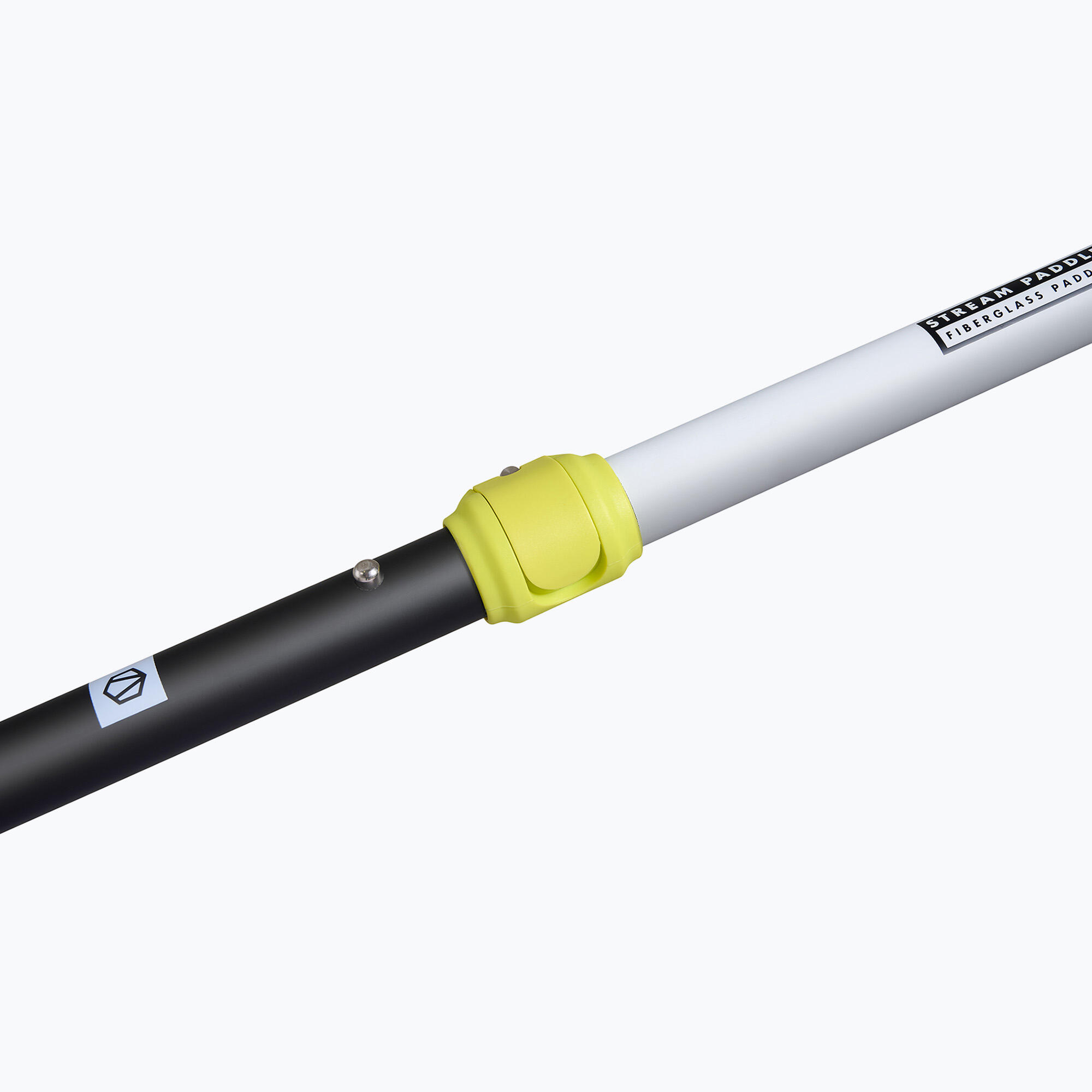 Wiosło SUP 3-częściowe Aztron Stream Fiberglass 5/7