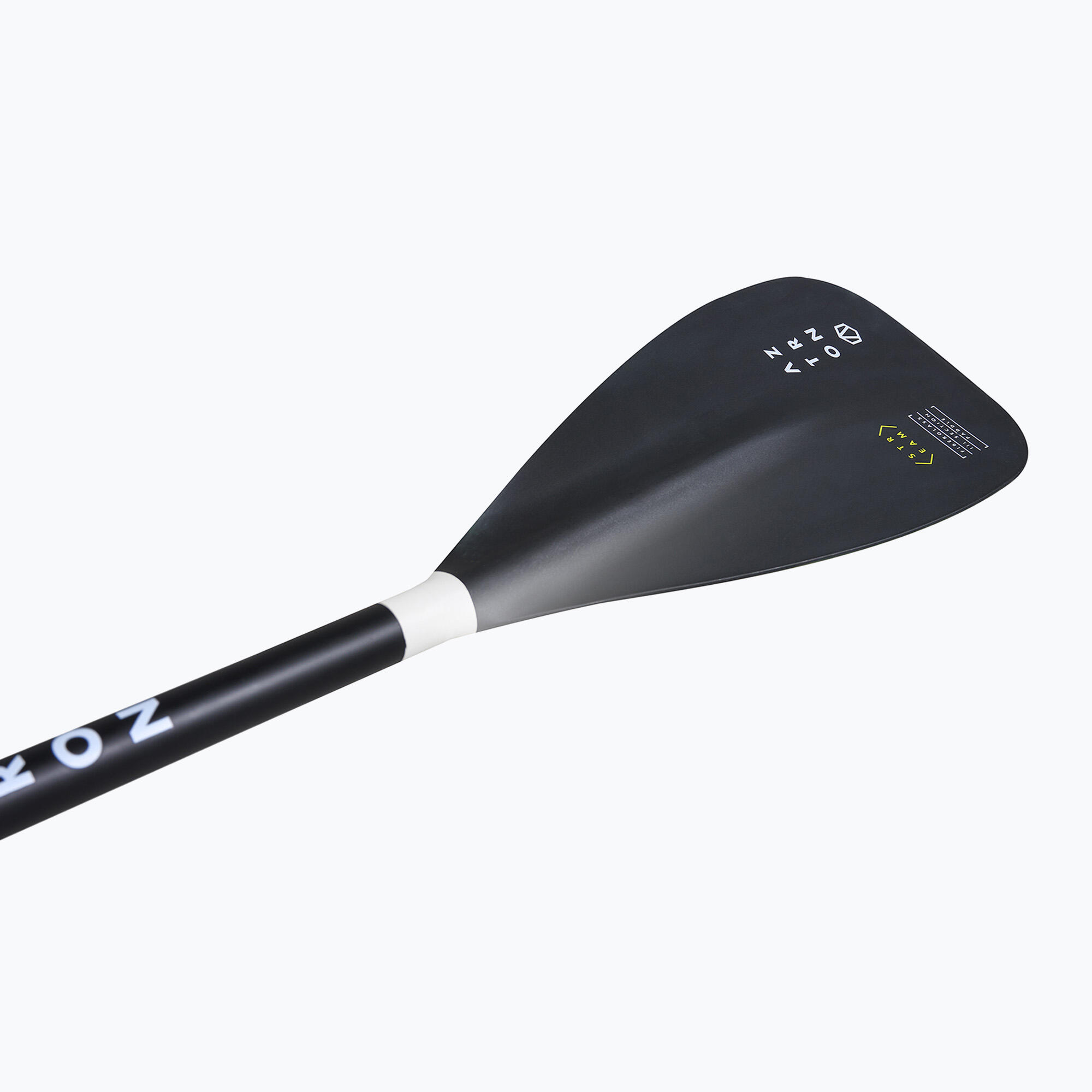 Wiosło SUP 3-częściowe Aztron Stream Fiberglass 4/7