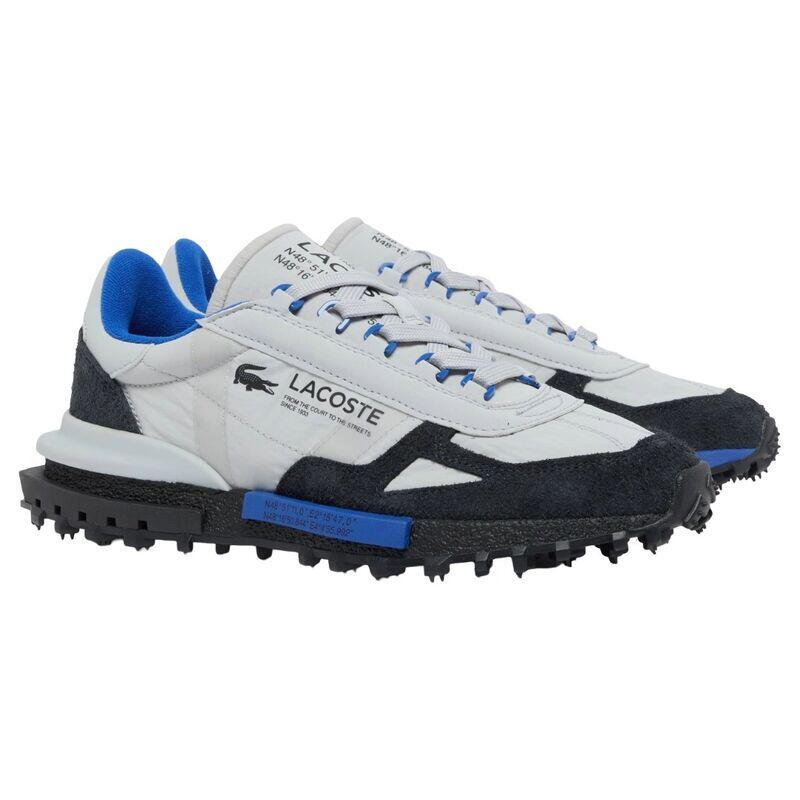 Herren Sportschuhe Lacoste Elite Active 2/7
