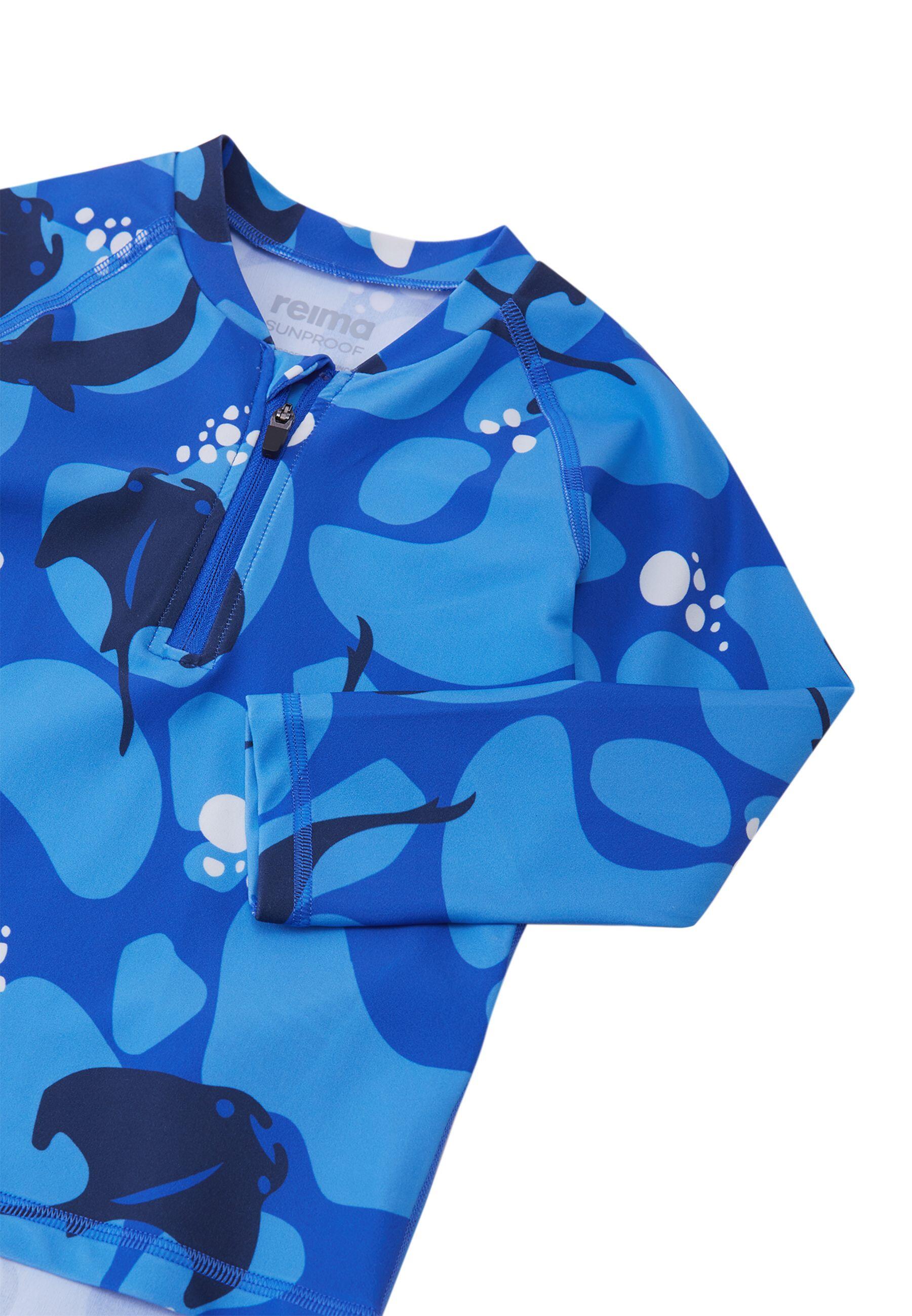 Maillot anti-UV Tuvalu - non pertinent 3/3