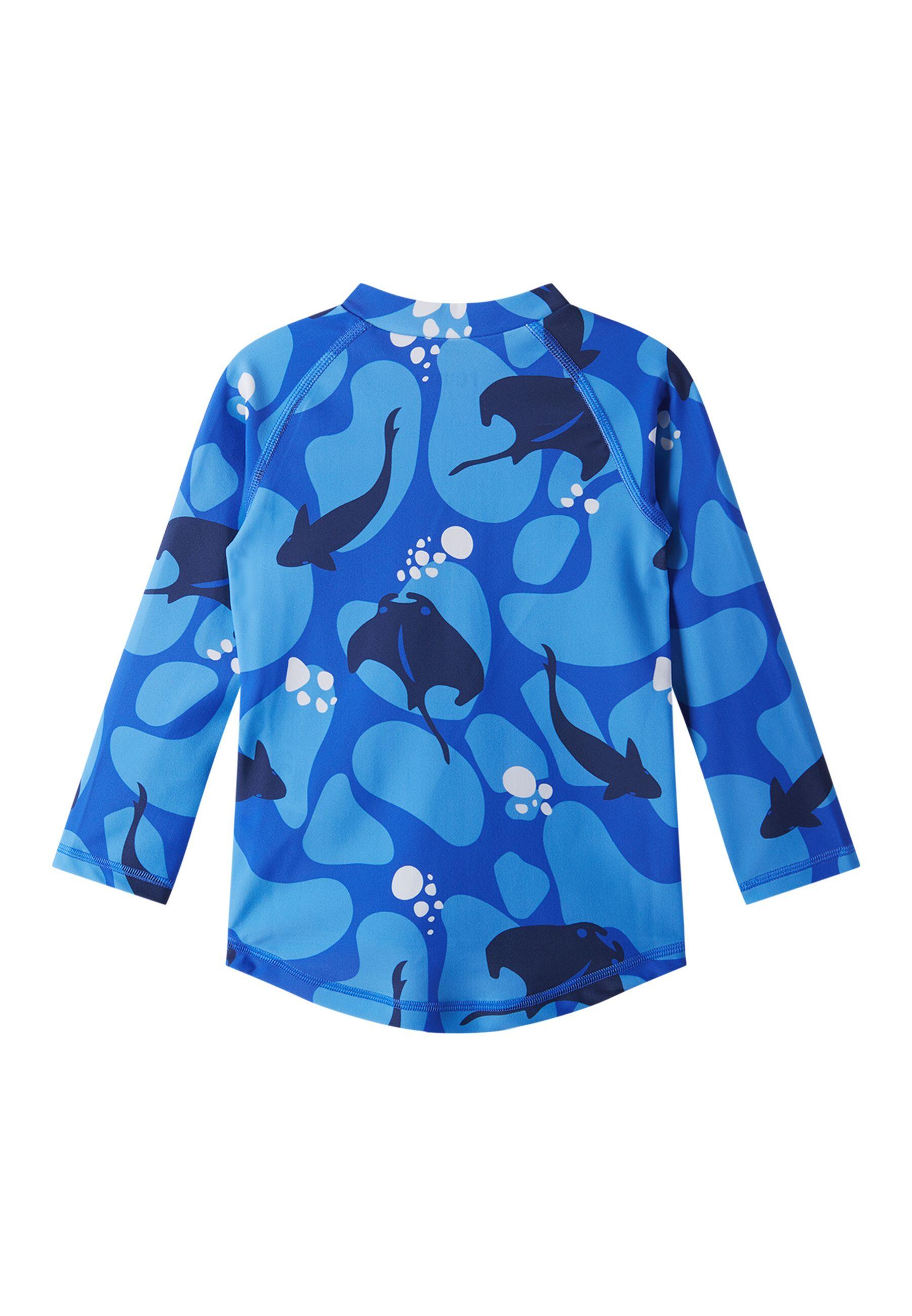 Maillot anti-UV Tuvalu - non pertinent 2/3
