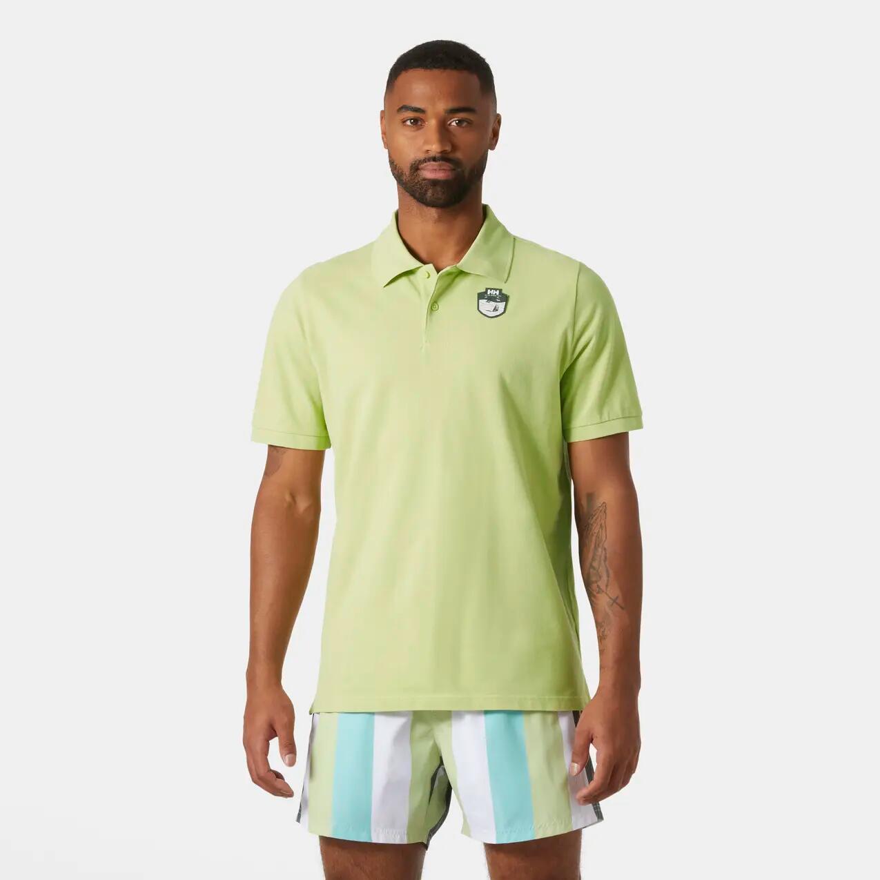 Polo Helly Hansen Marstrand 2/5