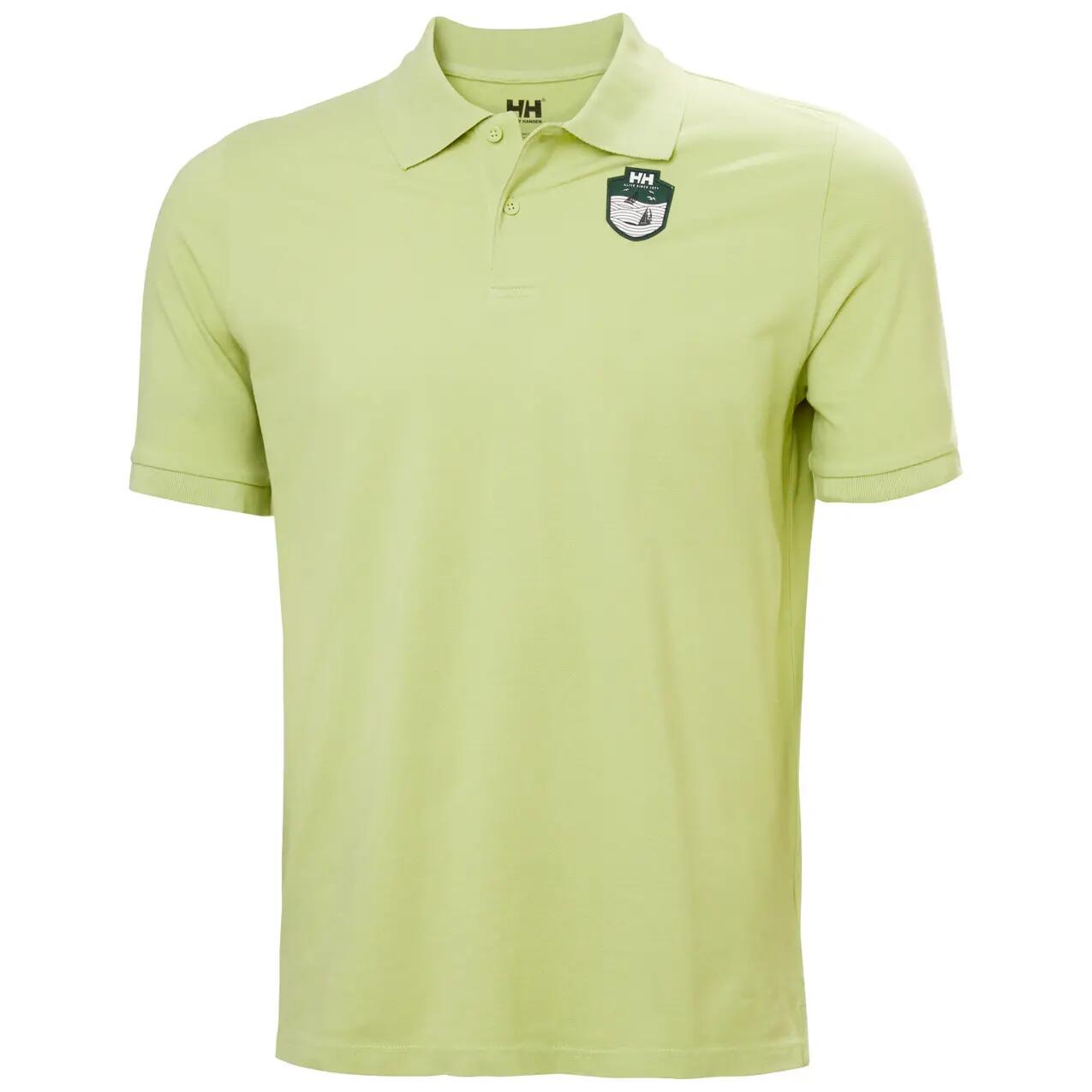 verde