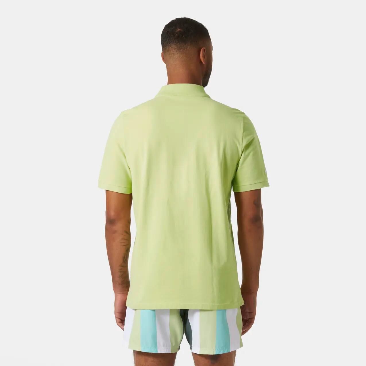 Polo Helly Hansen Marstrand 4/5