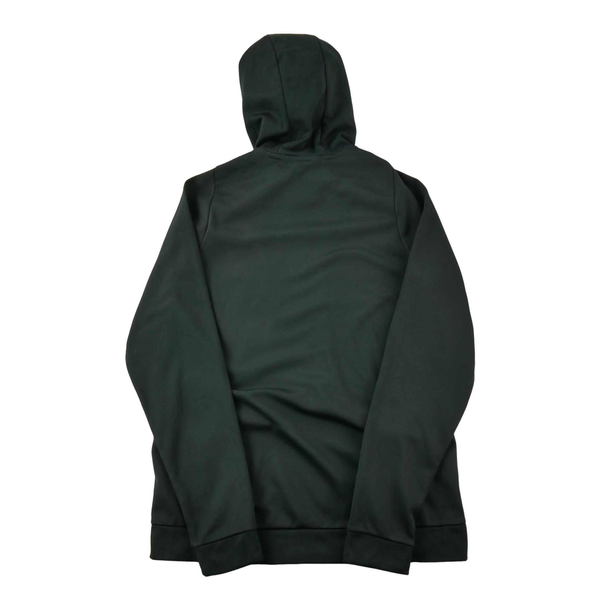 Segunda Vida - Sudadera con capucha hombre Nike Negro - Excelente 2/6