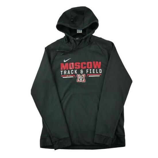 Seconde vie - Sweat à capuche Homme Noir - Excellent