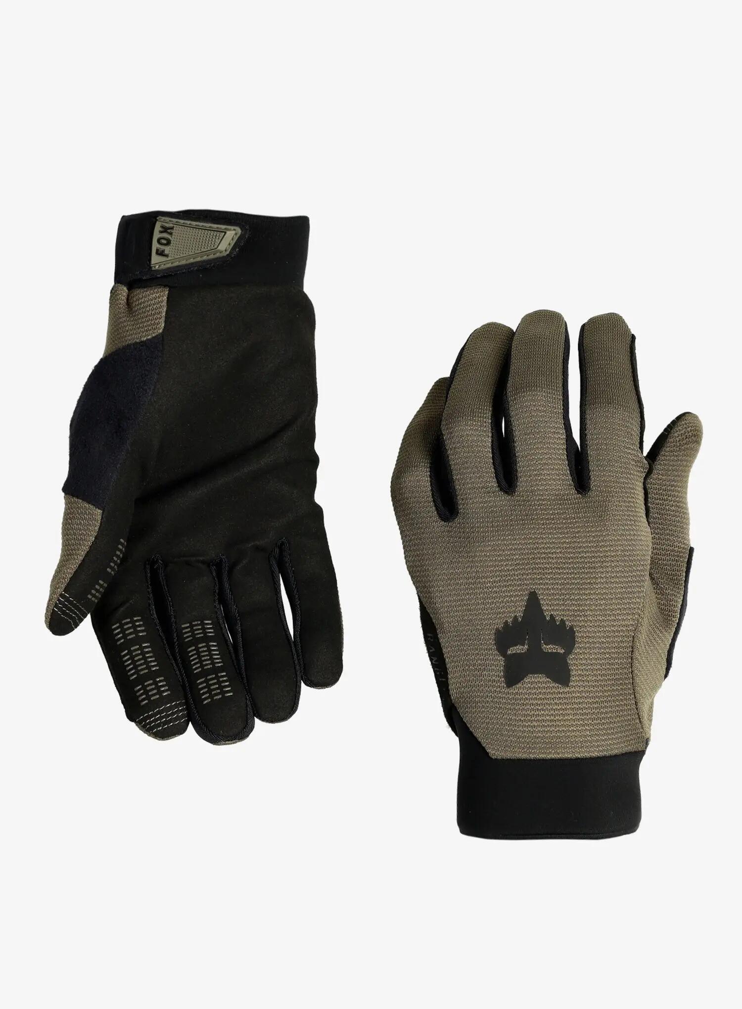 Rękawiczki rowerowe damskie Fox Ranger Glove 3/7