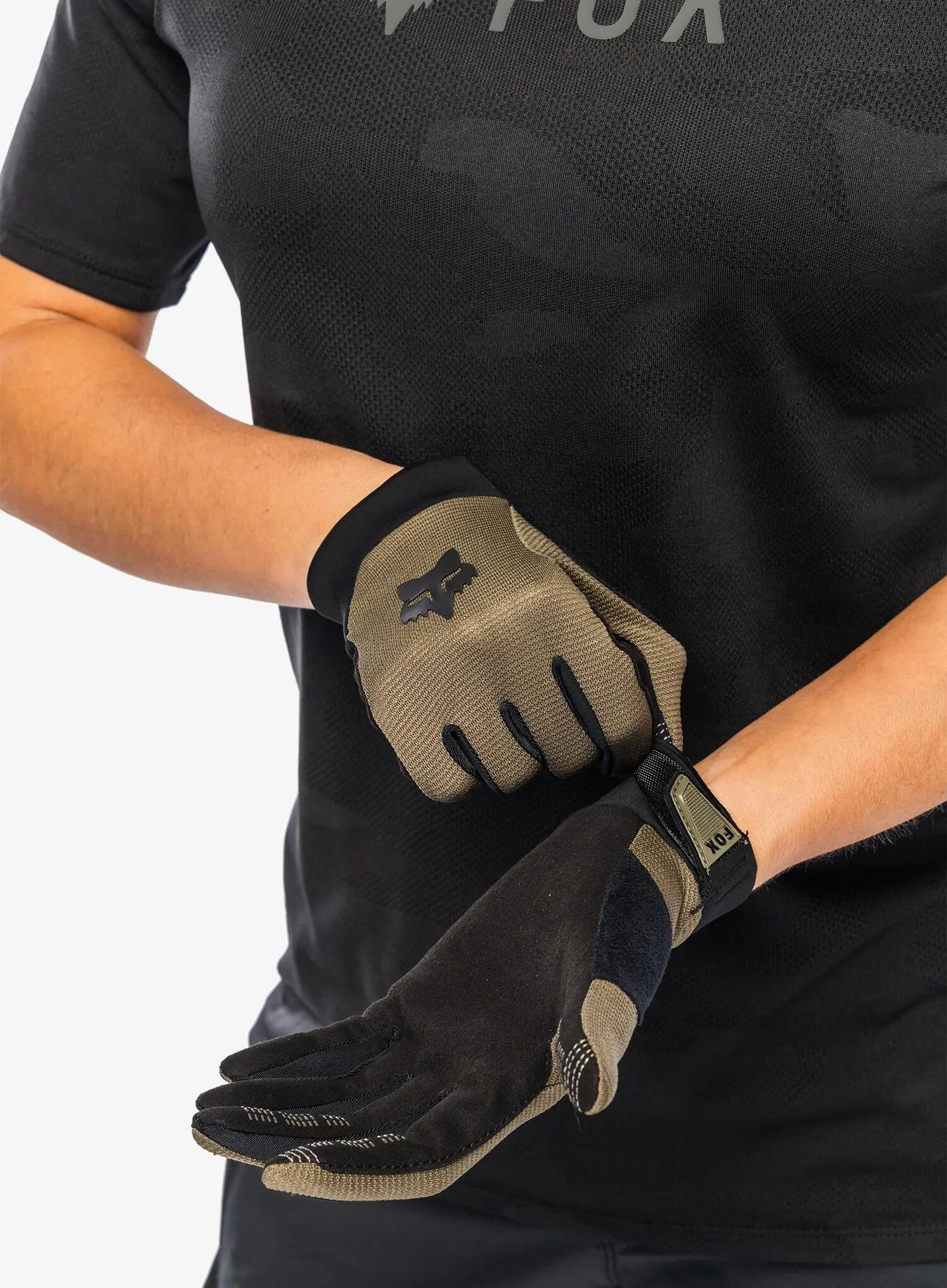 Rękawiczki rowerowe damskie Fox Ranger Glove 5/7