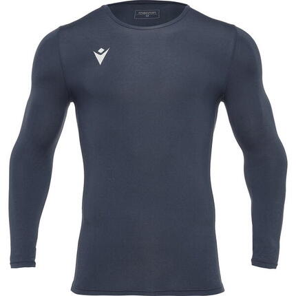 Sous-vêtement - Homme - Manches longues - Holly Tech - Vert