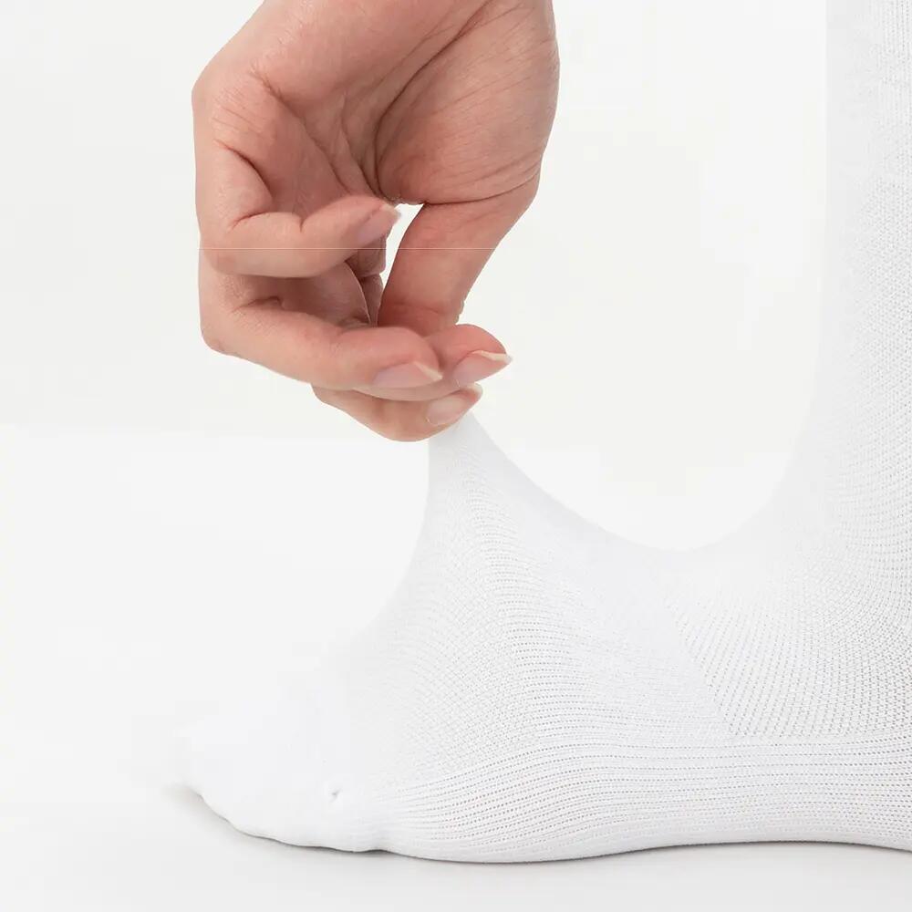 Socken Fahrrad atmungsaktiv antibakteriell ROCKBROS 3/3