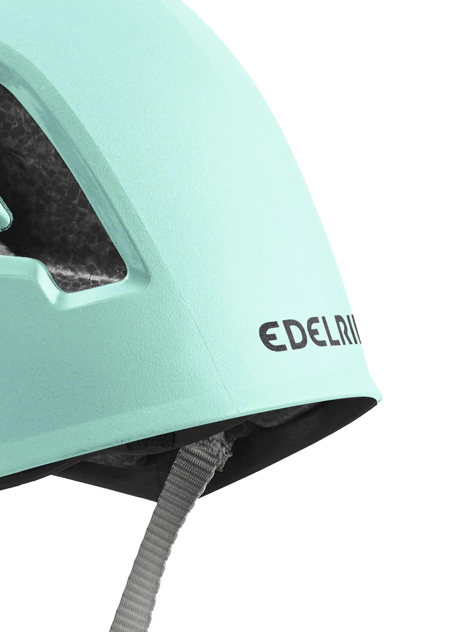 Kask wspinaczkowy Edelrid Zodiac II - spray 2/2