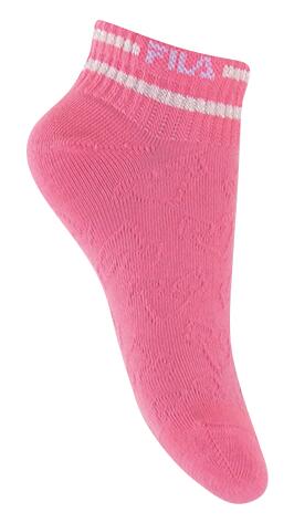 JUNIOR GIRL INVISIBLE SOCKS 3 PACK 4/5