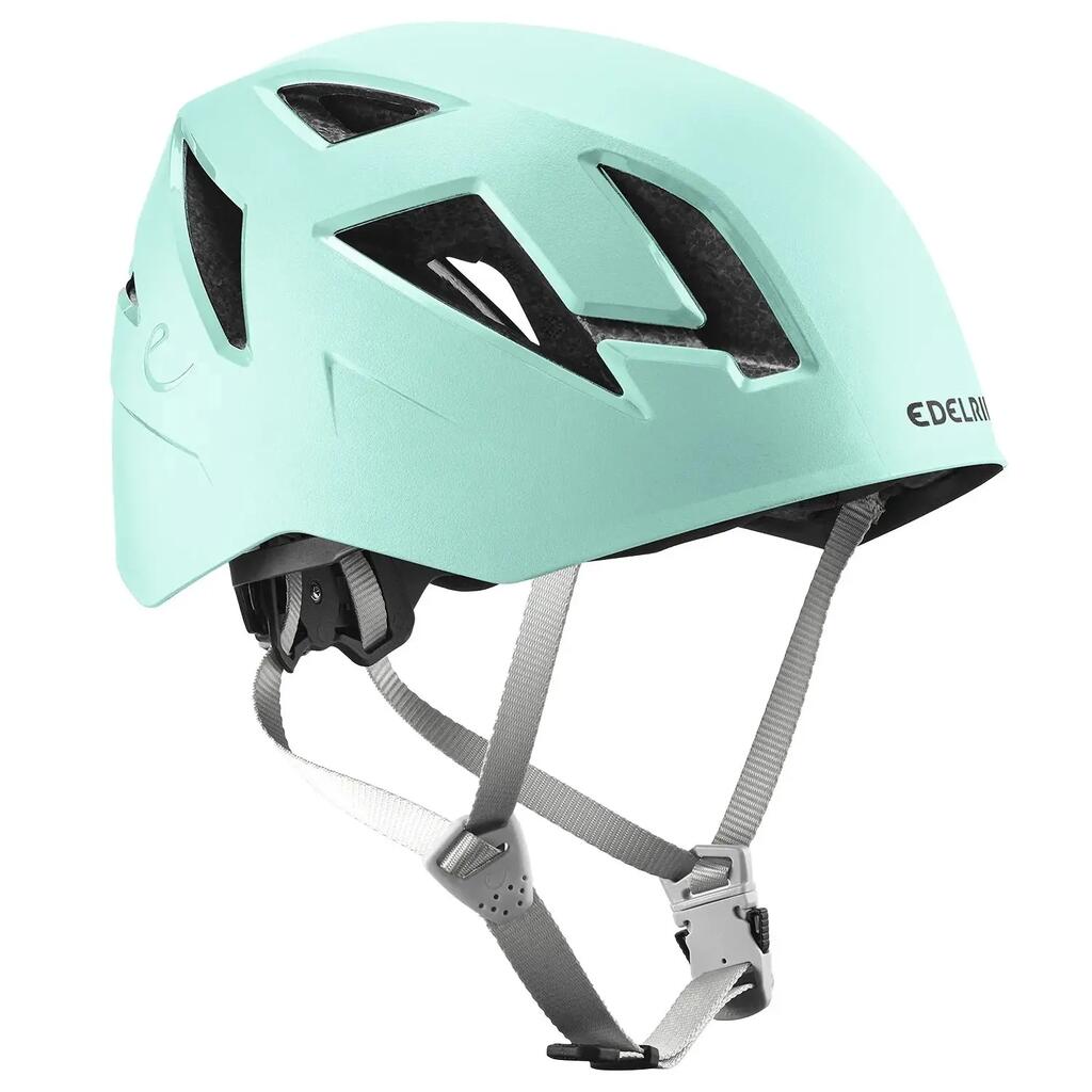 Kask wspinaczkowy Edelrid Zodiac II - spray
