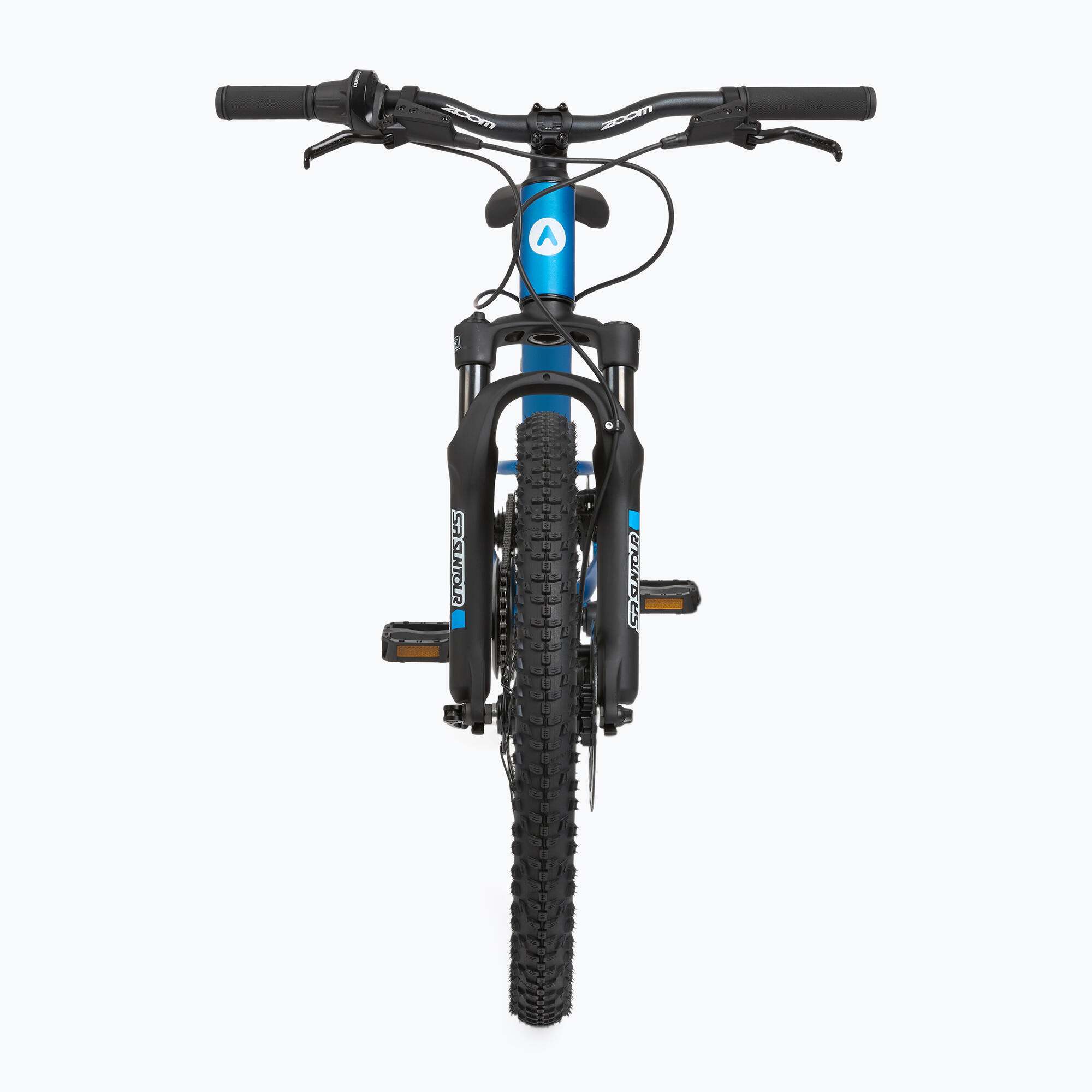 Vélo enfant ATTABO Rash 20" 9,5 kg Gén 2 3/7