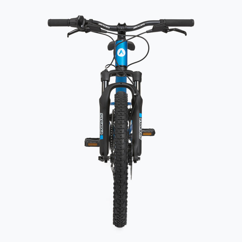 Bicicletă pentru copii ATTABO Rash 20" 9,5 kg Gen 2