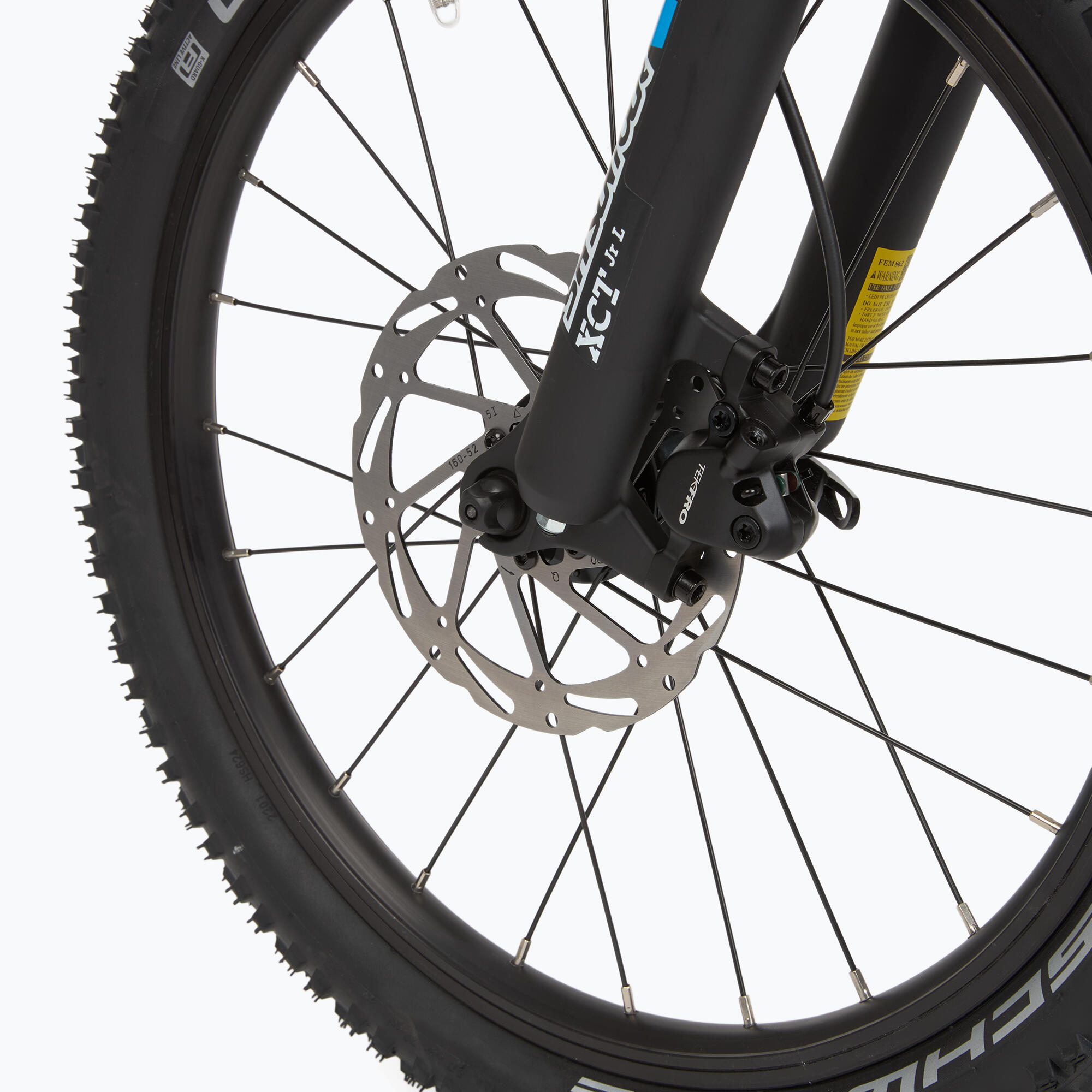 Vélo enfant ATTABO Rash 20" 9,5 kg Gén 2 7/7