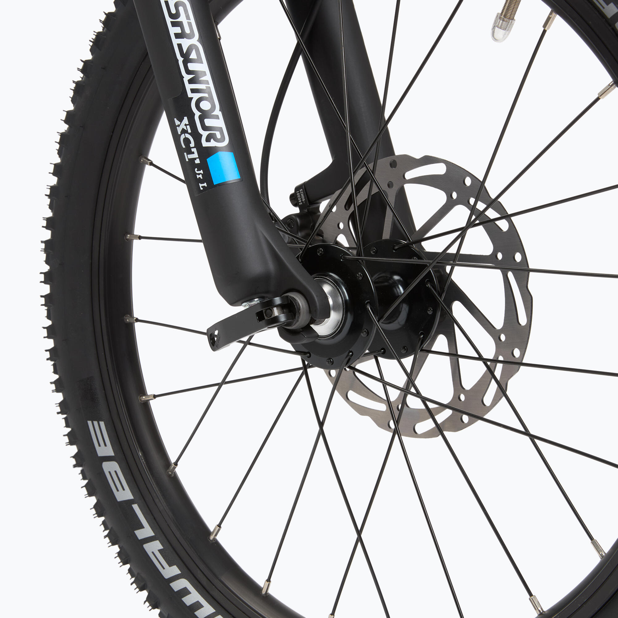 Vélo enfant ATTABO Rash 20" 9,5 kg Gén 2 6/7