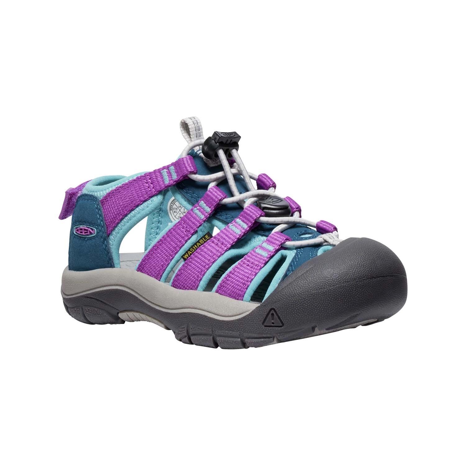Sandały dziecięce KEEN NEWPORT BOUNDLESS 2/7
