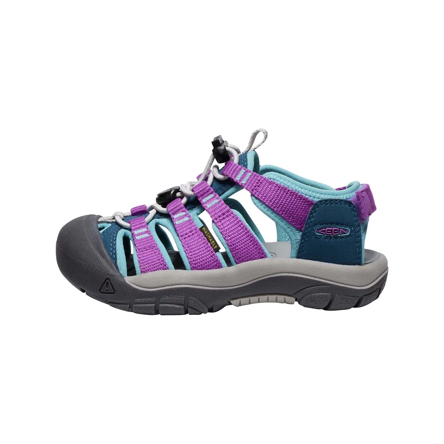 Sandały dziecięce KEEN NEWPORT BOUNDLESS 4/7