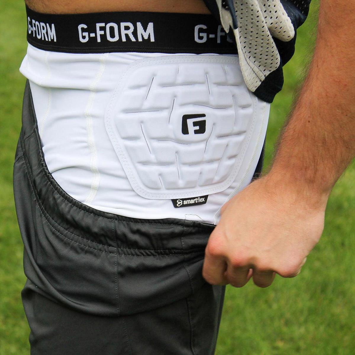 Short G-Form Pro 5/5