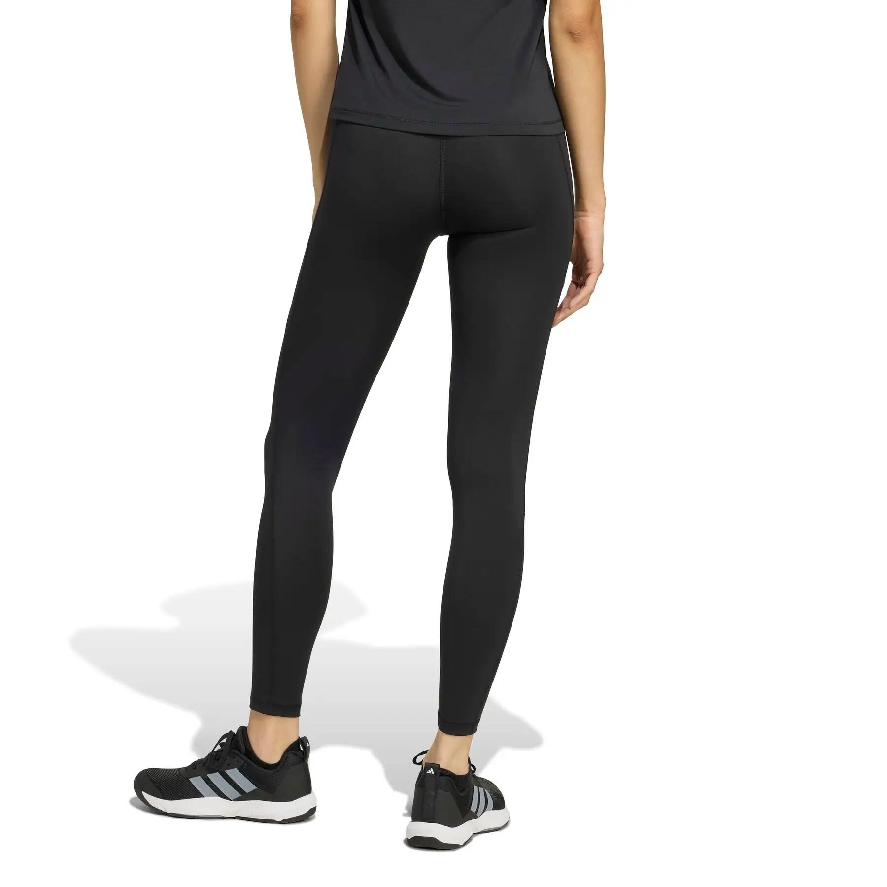 Leggings voor dames adidas 5/7