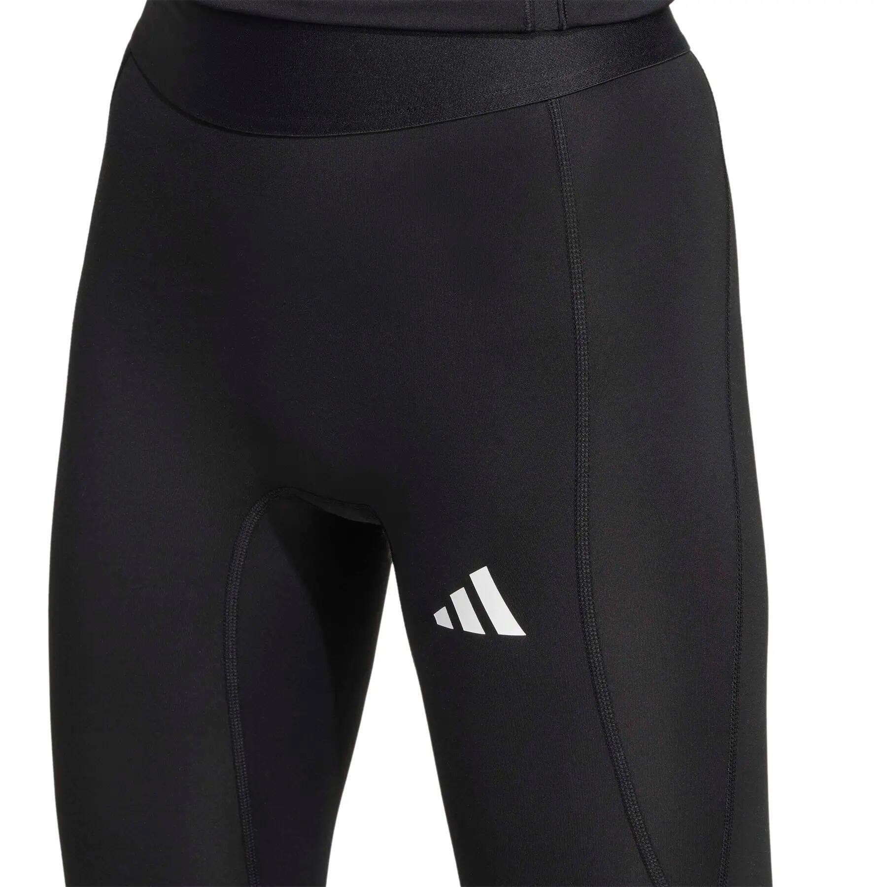 Leggings voor dames adidas 6/7
