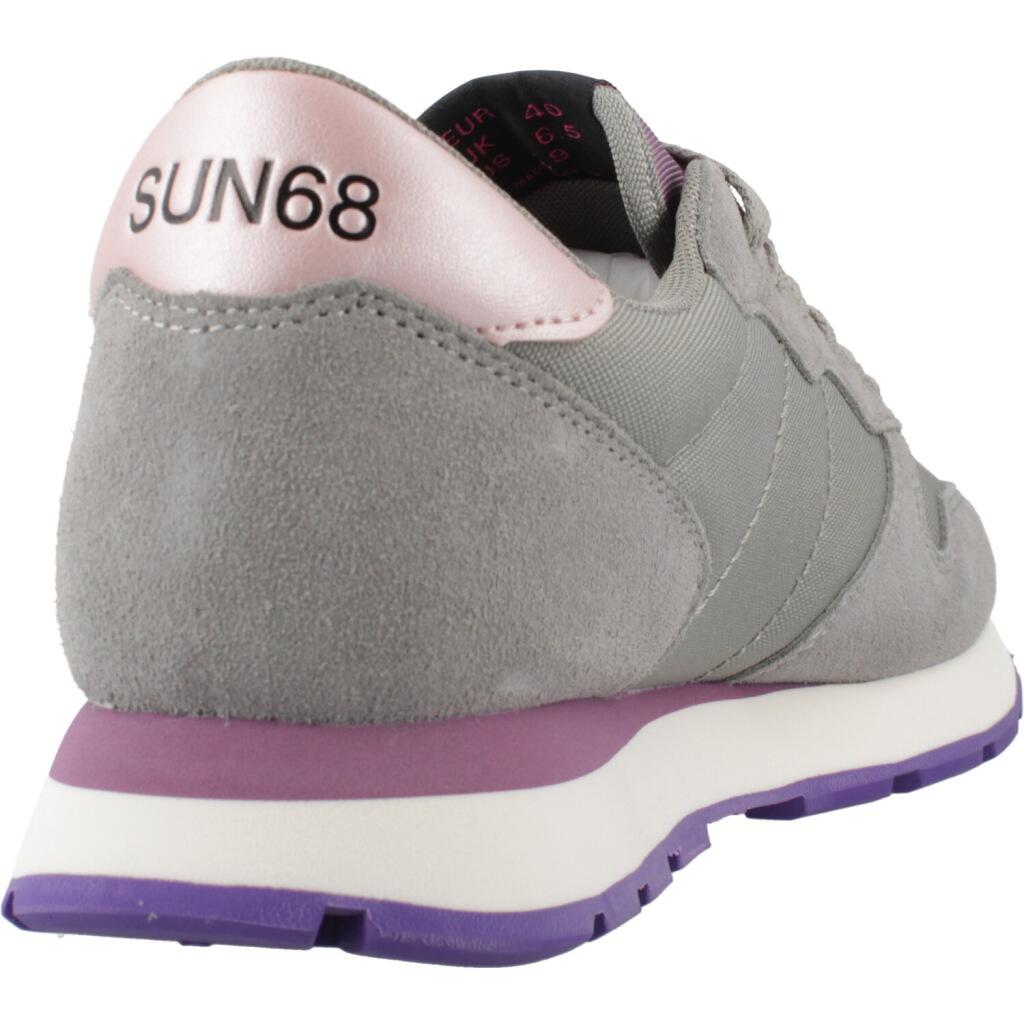 Buty SUN68 SCPZ43201 Szary 3/5